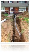 Common Signs of Sewer Line Problem in Jacksonville, FL