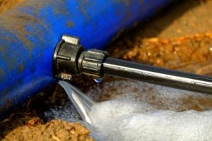 Water Leak Repair and Detection in Jacksonville, FL