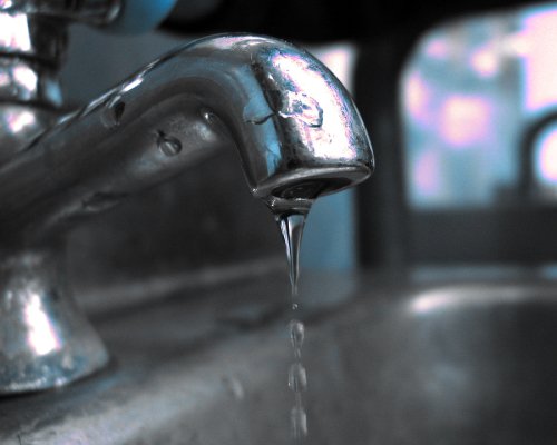 Fix Leaky Faucet in Jacksonville, TX