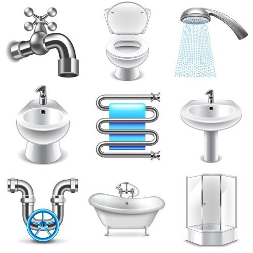 How to Select New Plumbing Fixtures | Eagerton Plumbing