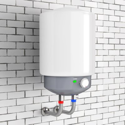 Tankless Water Heater Installation in Jacksonville, TX