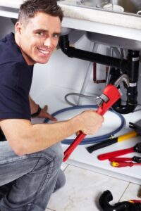 Revamp Your Kitchen with Expert Plumbing Services!