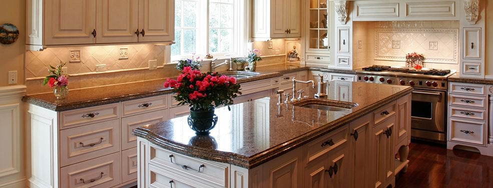 Kitchen Remodeling Service in Jacksonville, FL