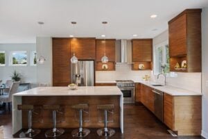 Kitchen & Bathroom Remodeling in Jacksonville, FL