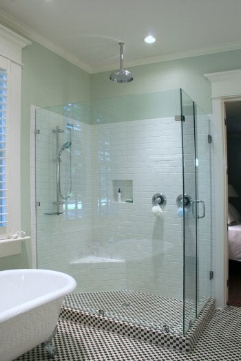 Shower Installation in Jacksonville, FL