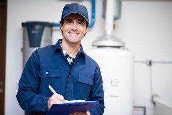 Choosing a Water Heater in Jacksonville, FL