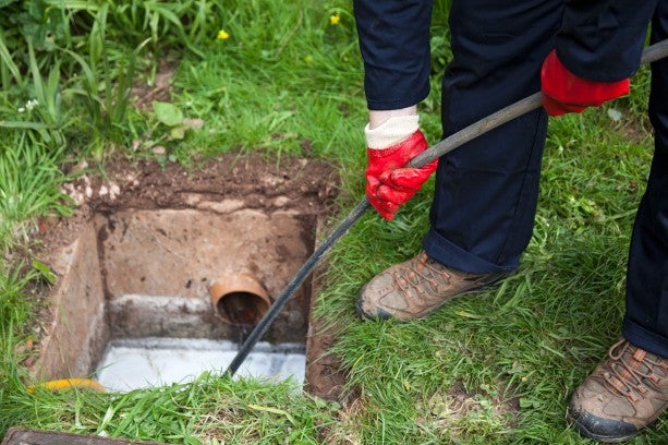 Drain Cleaning in Jacksonville FL by Eagerton Plumbing