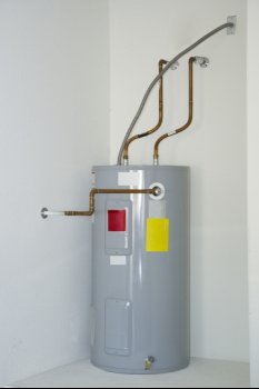 Energy Efficient Water Heater in Jacksonville, FL