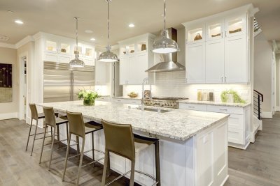 Explore Kitchen Layout Options by Eagerton Plumbing