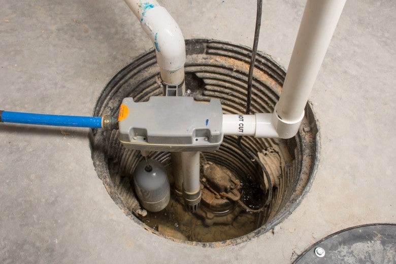 Sump Pump Repair in Jacksonville, FL