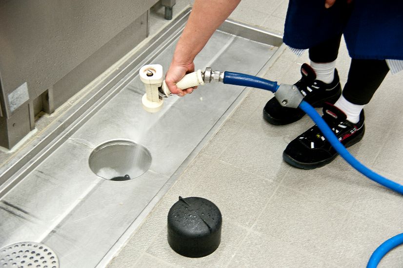 Drain Cleaning Services in Jacksonville