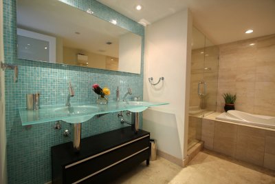 Bathroom Design Options by Eagerton Plumbing
