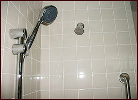 Bathroom Shower Repair Services in Jacksonville, FL 