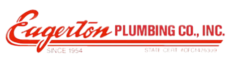 Eagerton Plumbing Co Inc