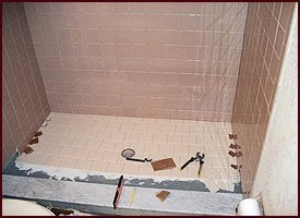 Slab Leak Repair Near Me